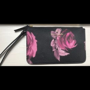 Kate Spade wristlet